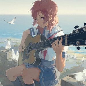 美女光着下体扒开内裤
